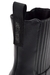 Imagen de Bota eco cuero con punta cuadrada y elastico forrado por Urban cow (ZETA)