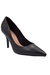 Stiletto de eco cuero taco aguja (1400BR) - comprar online
