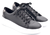 Zapatilla de eco cuero con plataforma recta (901RC) en internet