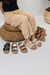 Sandalia hebillas (1016NE) - comprar online