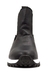 Zapatilla sneakers de cuero con base track (87JO) - Ventas Morrzapatos