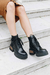 Borcego base alta (ALBA CC) - Ventas Morrzapatos