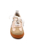 Zapatillas cuero y gamuza (9000GR) - Ventas Morrzapatos