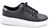 Zapatilla de eco cuero con plataforma recta (901RC) - tienda online