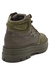 Borcegos combinados de cuero y gamuza con plataforma por Urban Cow (ARYA) - Ventas Morrzapatos