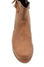 Bota de eco cuero combinada con gamuza y apliques (502CC) - tienda online