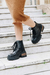 Borcego base alta (ALBA CC) - tienda online