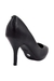Imagen de Stiletto de eco cuero taco aguja (1400BR)