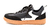 Zapatillas cuero y gamuza (9000GR)