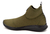 Imagen de Zapatillas sneakers de neoprene de caña media (SIDNEY)