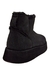 Imagen de Pantubota de caña corta con plataforma (RUNA)