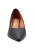 Stiletto de eco cuero taco chupete (828VZ) en internet