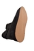 Pantubota de caña corta con plataforma (RUNA)