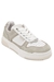 Zapatillas de cuero combinadas con gamuza (ARCHER) - comprar online
