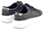 Zapatilla de eco cuero con plataforma recta (901RC) - Ventas Morrzapatos