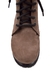 Borcegos clasicos de cuero con caña media (764GU) - Ventas Morrzapatos