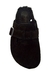 Zueco de gamuza con peluche (1000JO) - Ventas Morrzapatos