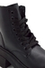 Borcegos de eco cuero con base truck y cierre (4002CC) - comprar online