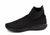 Zapatillas sneakers de neoprene de caña media (SIDNEY) - tienda online