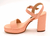 Sandalia de noche (741JO) - Ventas Morrzapatos