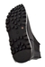 Zapatilla sneakers de cuero con base track (87JO) - comprar online