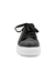 Zapatilla de eco cuero con plataforma recta (901RC) - Ventas Morrzapatos