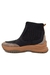 Botitas con base de zapatillas y caña con elastico tejido (NEPAL) - tienda online