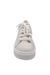Imagen de Zapatilla de eco cuero con plataforma recta (901RC)