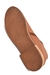 Bota de cuero con elasticos y suela baja (1592ML) - comprar online