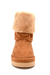Pantubotas de peluche con plataforma (2022YA) - Ventas Morrzapatos