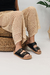 Sandalia hebillas (1016NE) - tienda online
