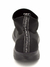 Zapatillas sneakers de neoprene de caña media (SIDNEY) - Ventas Morrzapatos