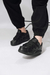 Zapatillas urbanas de ecocuero con válvula (TAYLOR)