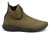 Imagen de Zapatillas sneakers de neoprene de caña media (SIDNEY)