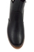 Bota de eco cuero combinada con gamuza y apliques (502CC) - Ventas Morrzapatos