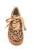 Zapatillas cuero y gamuza (9000GR) en internet