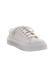Zapatilla de eco cuero con plataforma recta (901RC) en internet
