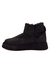 Pantubota de caña corta con plataforma (RUNA) - tienda online