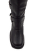 Bota de cuero con taco separado y caña alta (3520ML) - Ventas Morrzapatos