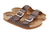 Sandalia hebillas (1016NE) - tienda online