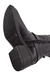 Bota de cuero con taco separado y caña alta (3520ML) - comprar online
