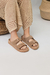 Sandalia hebillas (1016NE) - Ventas Morrzapatos