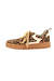 Zapatillas cuero y gamuza (9000GR) - Ventas Morrzapatos
