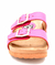 Sandalia hebillas (1016NE) - tienda online