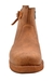 Bota de eco cuero combinada con gamuza y apliques (502CC) - Ventas Morrzapatos