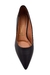 Stiletto de eco cuero taco chupete (828VZ) - Ventas Morrzapatos