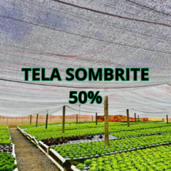 Banner da categoria Sombrite 50% para horta