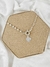 CHOKER INSPIRAÇÃO VAN CLEFF
