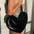 Bolso corazon