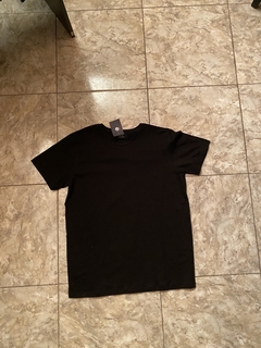 REMERAS LISAS